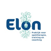 Elon, praktijk voor ambulante jeugdhulp Logo