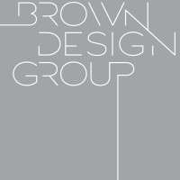 Brown Design Group Logo