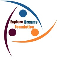 Explore Dreams Foundation Logo