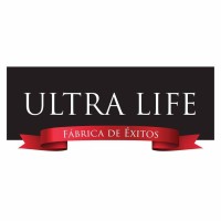 ULTRA LIFE CO. Logo