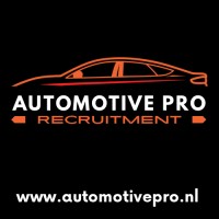Automotive Pro Logo