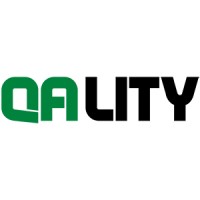 QA-lity Logo