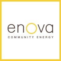 Enova Community Energy Logo