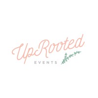 UpRooted Events Logo