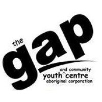 Gap Youth and Community Centre Aboriginal Corporation Logo
