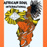 African Soul International Logo