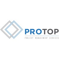 PROTOP Engineering Services Logo