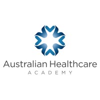 Australian Healthcare Academy Logo