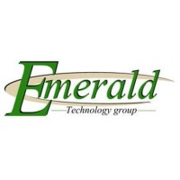 Emerald Technology Group Logo