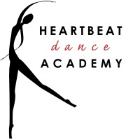 HeartBeat Dance Academy Logo