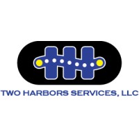 Two Harbors Services, LLC Logo
