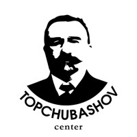 Topchubashov Center Logo