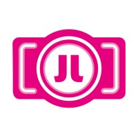 Juffrouw Jannie Logo