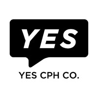 YES CPH Logo