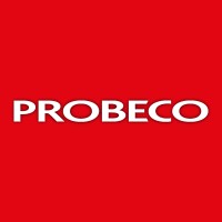 Probeco A/S Logo