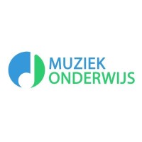 Muziekonderwijs.nl Logo