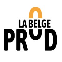 La Belge Prod Logo