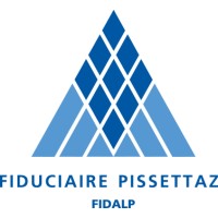 FIDUCIAIRE PISSETTAZ Logo