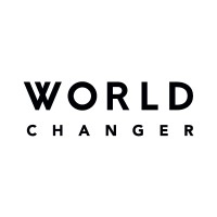World Changer Magazine Logo