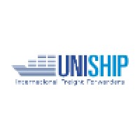 Uniship Transporte Internacional Ltda Logo