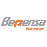 Bepensa Industrial Logo
