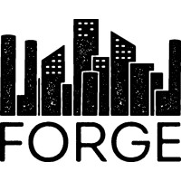 Forge Logo
