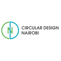 Circular Design Nairobi Logo