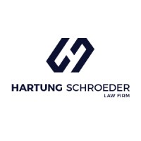 Hartung Schroeder, L.L.P. Logo