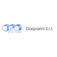 GEAFILTRI Gasparini S.r.l. Logo