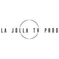 La Jolla TV Productions, Inc Logo