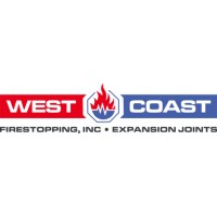 West Coast Firestopping, Inc. dba West Coast Expansion Joints Logo
