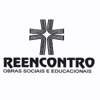 Reencontro Obras Sociais e Educacionais Logo