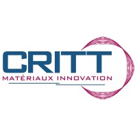CRITT MDTS - Materials, Coatings and Surface Treatments Logo