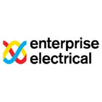 Enterprise Electrical Logo