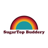 SugarTop Buddery Logo