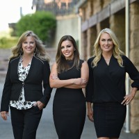 Menser Real Estate Group, Coldwell Banker Logo