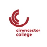 Cirencester College Logo