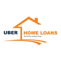 Uber Home Loans Logo