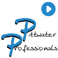 Pittwater Professionals Logo