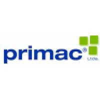 Primac Ltda Logo