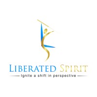 Liberated Spirit Logo