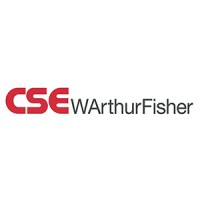CSE W Arthur Fisher Logo