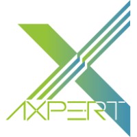 Axpert Company Limited Logo