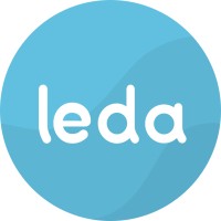 LEDA Logo