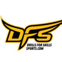 Drills For Skills Sports Training Oasis Logo