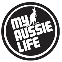 My Aussie Life Logo