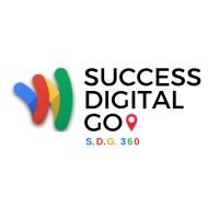 Success Digital Go 360 Logo