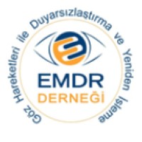 EMDR Derneği Türkiye Logo