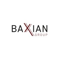 BaXian AG Logo