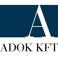 ADOK Kft. Logo